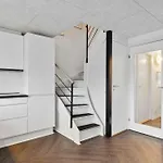 Cozy At Oer Maritime Ferieby *