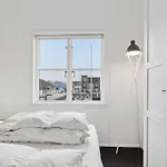 Cozy At Oer Maritime Ferieby *