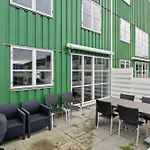 Cozy At Oer Maritime Ferieby * Ebeltoft