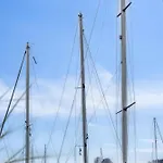 Cozy At Oer Maritime Ferieby *