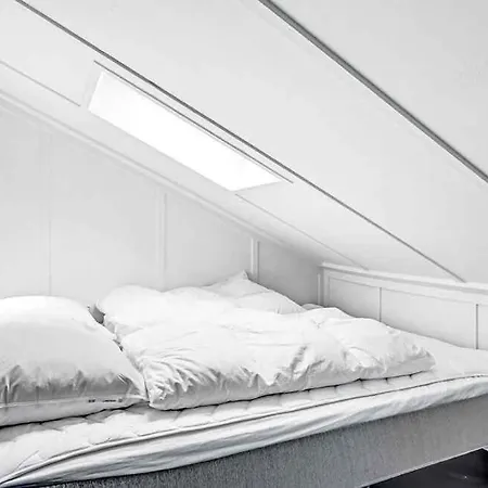 Cozy At Oer Maritime Ferieby Holiday home