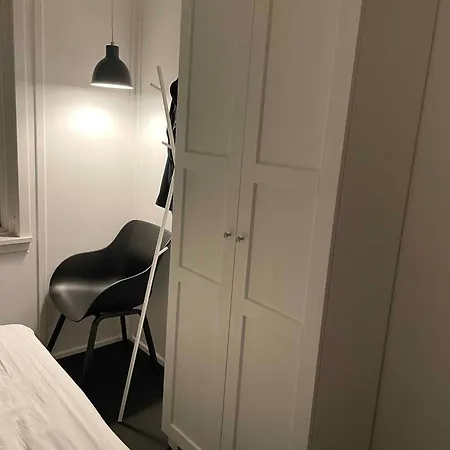 Holiday home Cozy At Oer Maritime Ferieby Ebeltoft