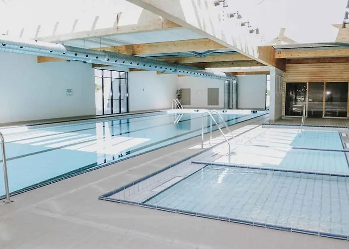 Cozy At Oer Maritime Ferieby Сasa de vacaciones Ebeltoft