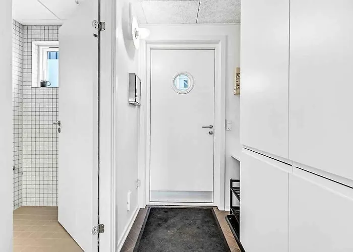 Cozy At Oer Maritime Ferieby * Ebeltoft