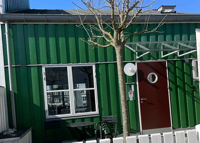 Cozy At Oer Maritime Ferieby *